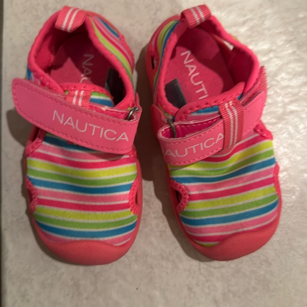 Nautica Water Shoes for Baby for Pool/Beach - Size 5